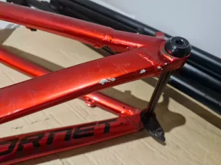 Cuadro Dartmoor Hornet 27.5