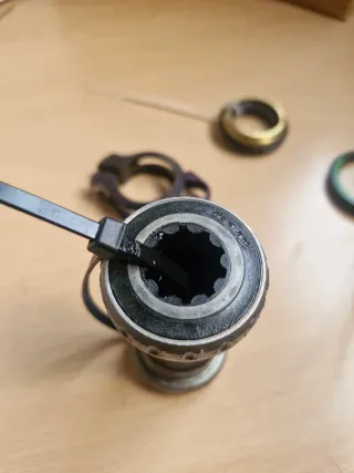 Cuadro Dartmoor Hornet 27.5