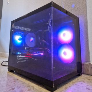 PC Gamer i5 16gb GTX 1050 Ti MSI