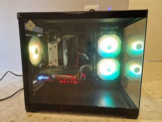 PC Gamer i5 16gb GTX 1050 Ti MSI