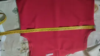 Abito donna invernale rosso