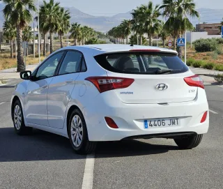 Hyundai i30 2017