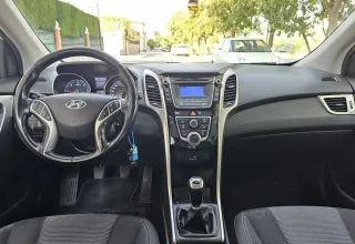 Hyundai i30 2017