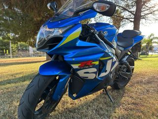 Suzuki GSX-R 1000
