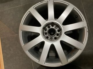 LLANTAS AUDI RS4 OLD 18”