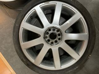 LLANTAS AUDI RS4 OLD 18”