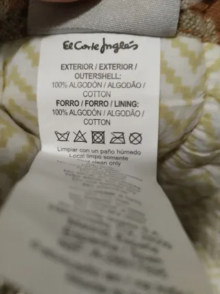 Bolso de hombro y bolso de mano