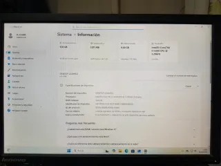 PC TOOQ i5 6500 8GB RAM SSD+HDD