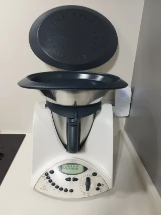 Thermomix TM31 - Buen estado.