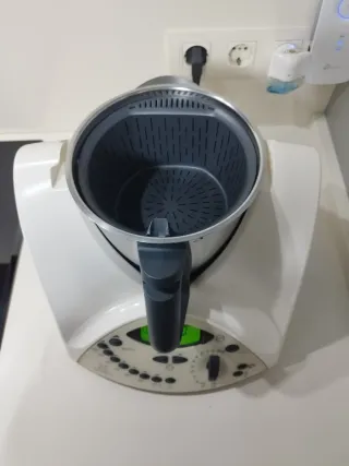 Thermomix TM31 - Buen estado.