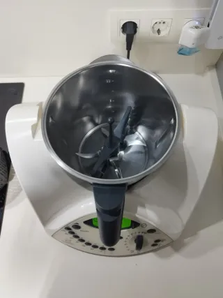 Thermomix TM31 - Buen estado.