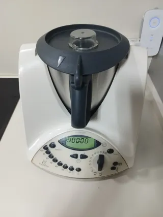 Thermomix TM31 - Buen estado.