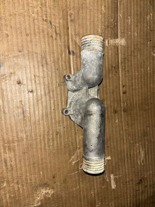 Tapa termostato BMW 318is