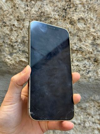 iPhone 12 Pro Max 128GB Dourado