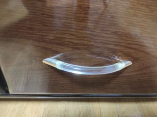 Cómoda de madera 9 cajones gran capacidad