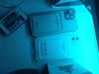 Fundas iPhone 11 y iPhone 13