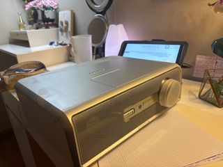 Proyector Philips Gris/Plata