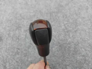 Pomo de cuero bmw e39