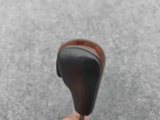 Pomo de cuero bmw e39