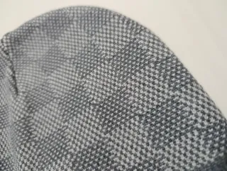 Gorro Louis Vuitton Gris