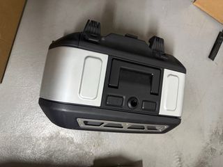 Maletas Laterales Harley Davidson Pan America 1250