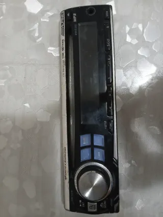 Autoradio Alpine CDE-9874RB MP3