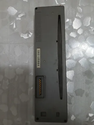 Autoradio Alpine CDE-9874RB MP3