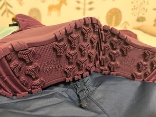 Set di sci per bambini - Scarponi 20/21