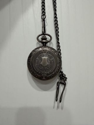 Orologio da tasca vintage