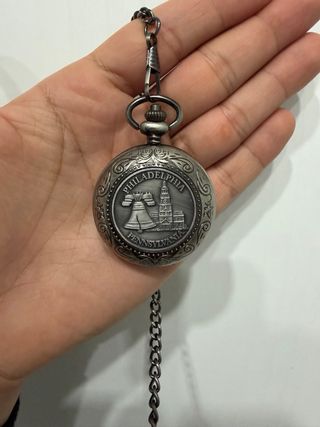 Orologio da tasca vintage