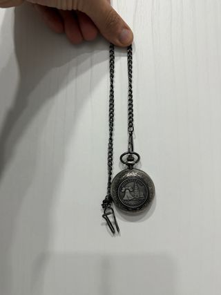 Orologio da tasca vintage