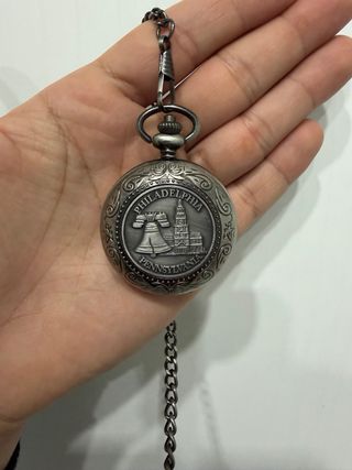 Orologio da tasca vintage