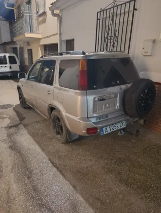 Honda CR-V 1999