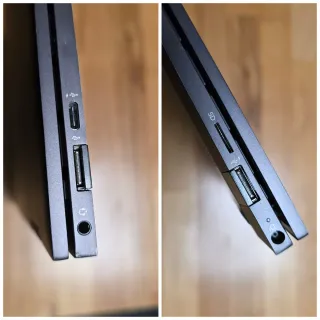 Portátil HP 13" Envy Ryzen7 1TB