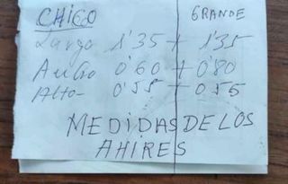 ** AIRES Y CALEFACION 2011 LOTE