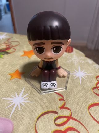 Figura Stranger Things McDonald's