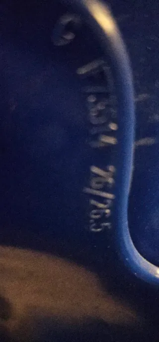 Botas de esquí Salomon World Cup