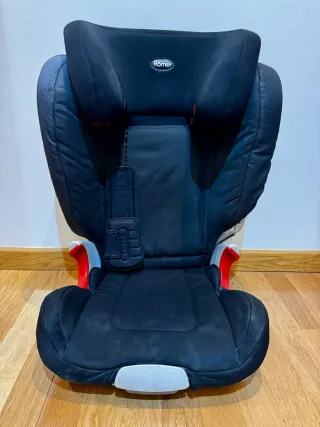 Silla coche Britax Römer Kidfix XP Isofix
