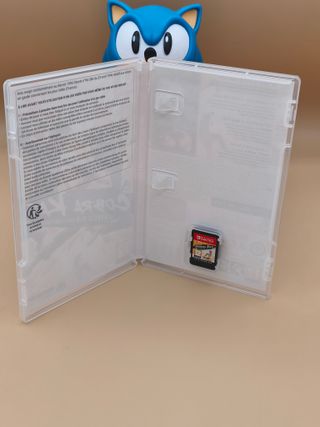 Cobra Kai The Karate Kid Saga Continues - Switch