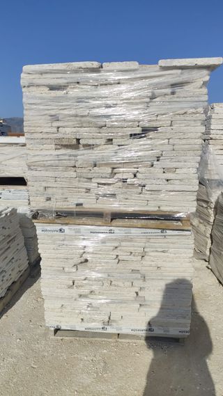 Mármol losas gran formato directo fábrica