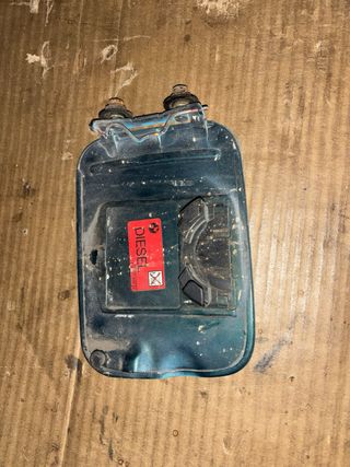 Tapa depósito BMW E36