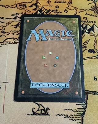 CARTA MAGIC - CONGREGATION AT DAWN