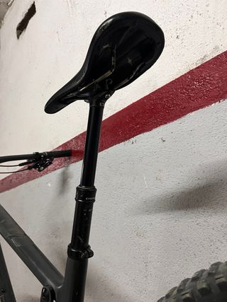 Santa Cruz Megatower CC 2019