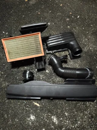 Filtro de aire Cupra Formentor VZ 310cv