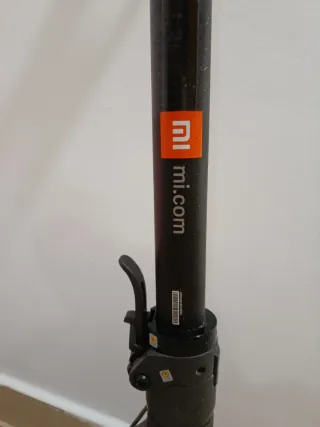 Patinete Eléctrico Xiaomi