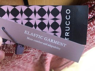 Vestido Verano Truco Talla 42