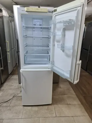 Nevera Samsung A+