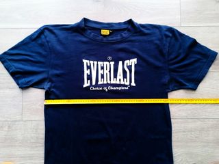 CAMISETA EVERLAST