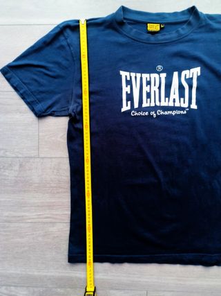 CAMISETA EVERLAST