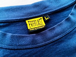 CAMISETA EVERLAST